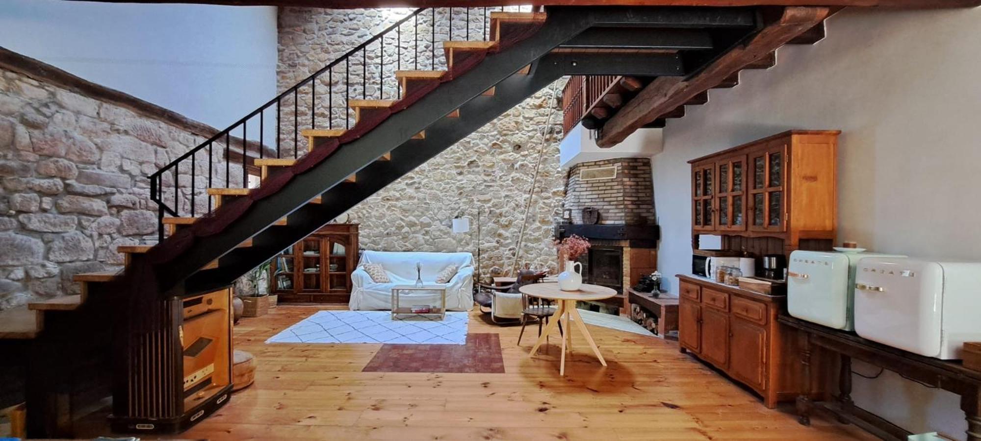Golindo Goikoa Apartment Getaria Exterior photo